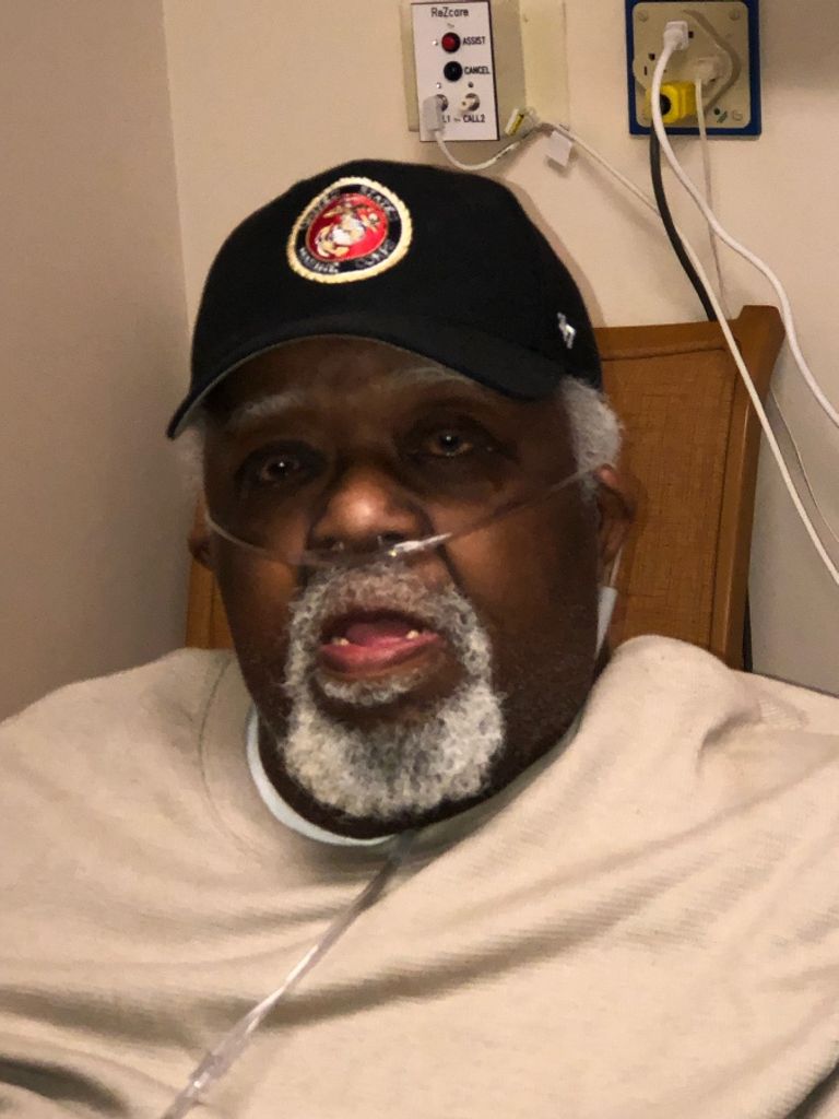 Reginald "Reggie" Hannon Taylor