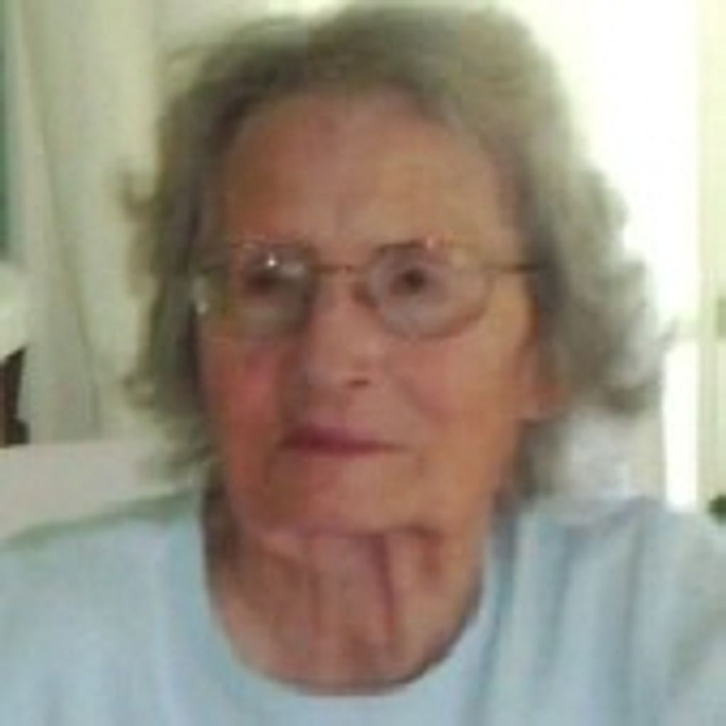 Frances C. (Crook) Hawfield