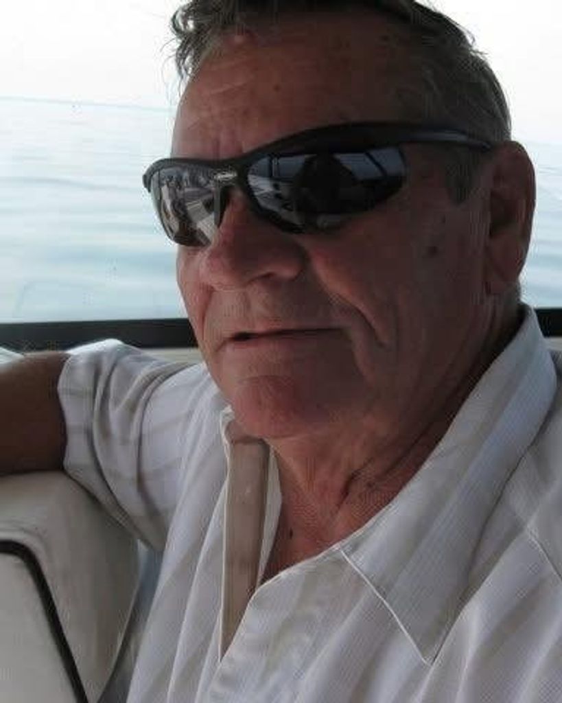 William S. Lewis Profile Photo