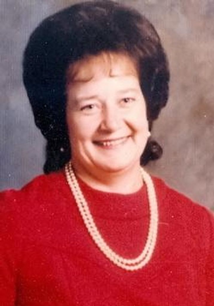 Leora Jean Johnson Profile Photo