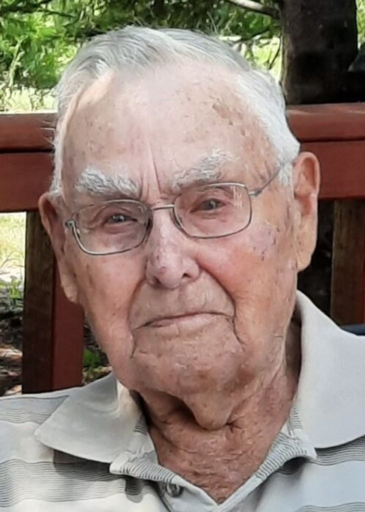 Lowell J. Neuenschwander