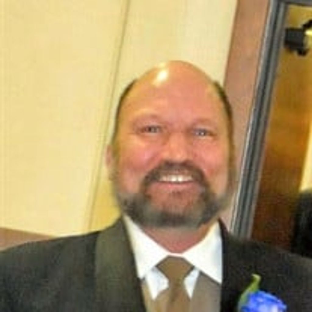 Richard Huhn, Jr.