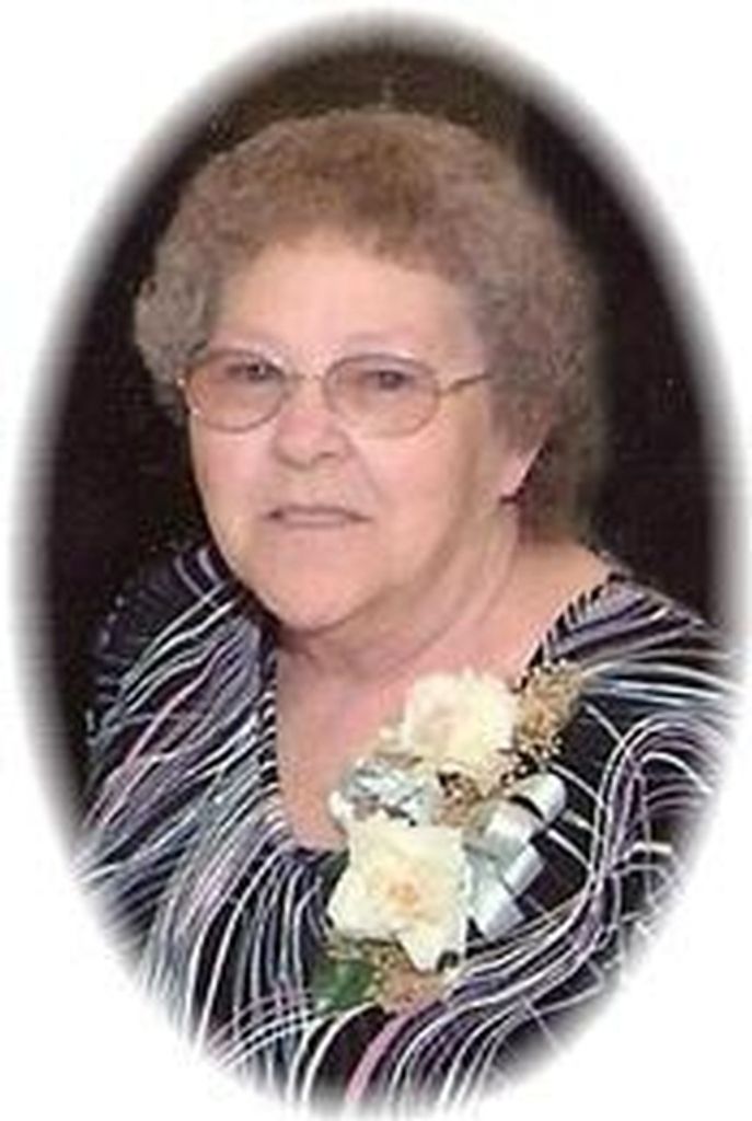 Wanda May Ruble