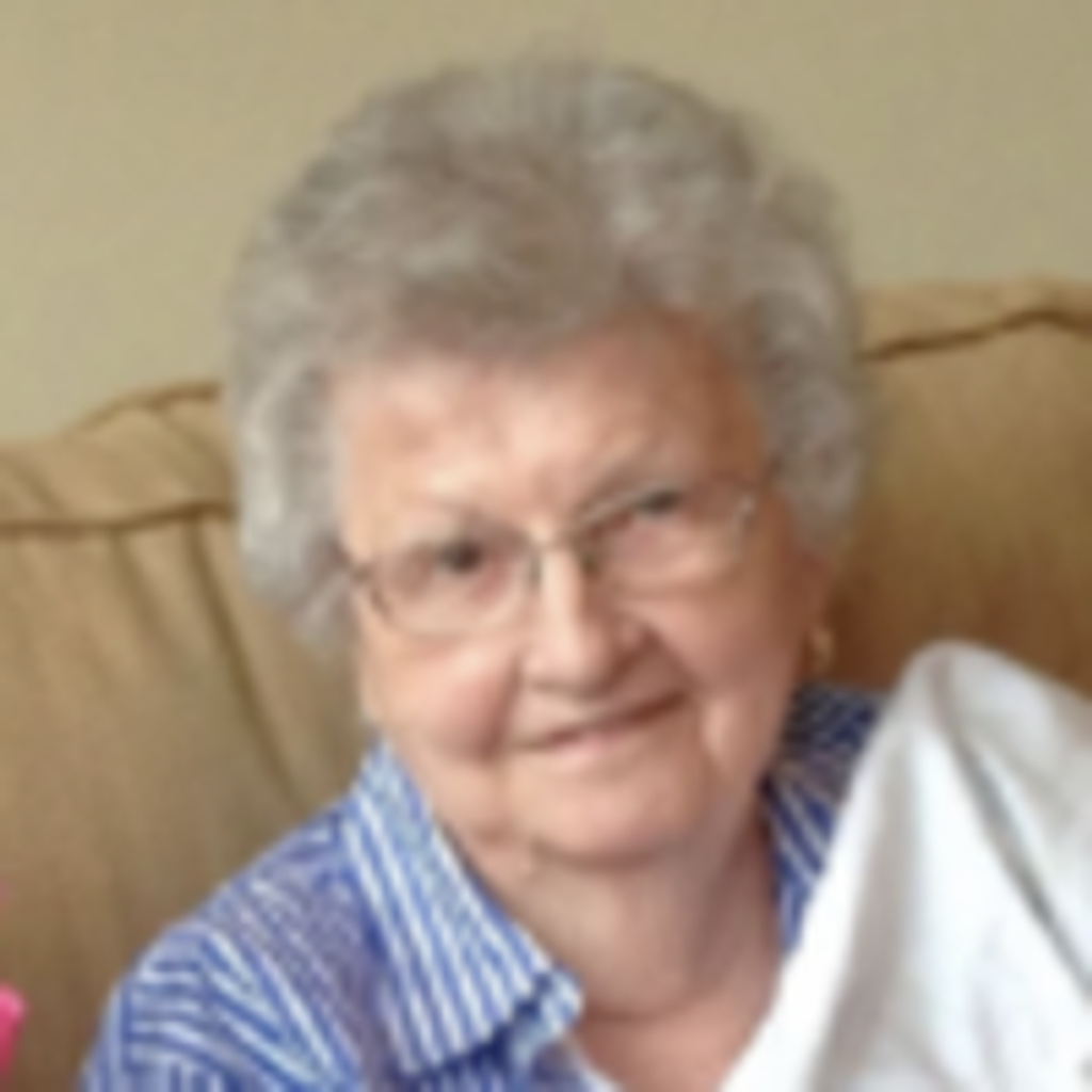 Marjorie R. Spence
