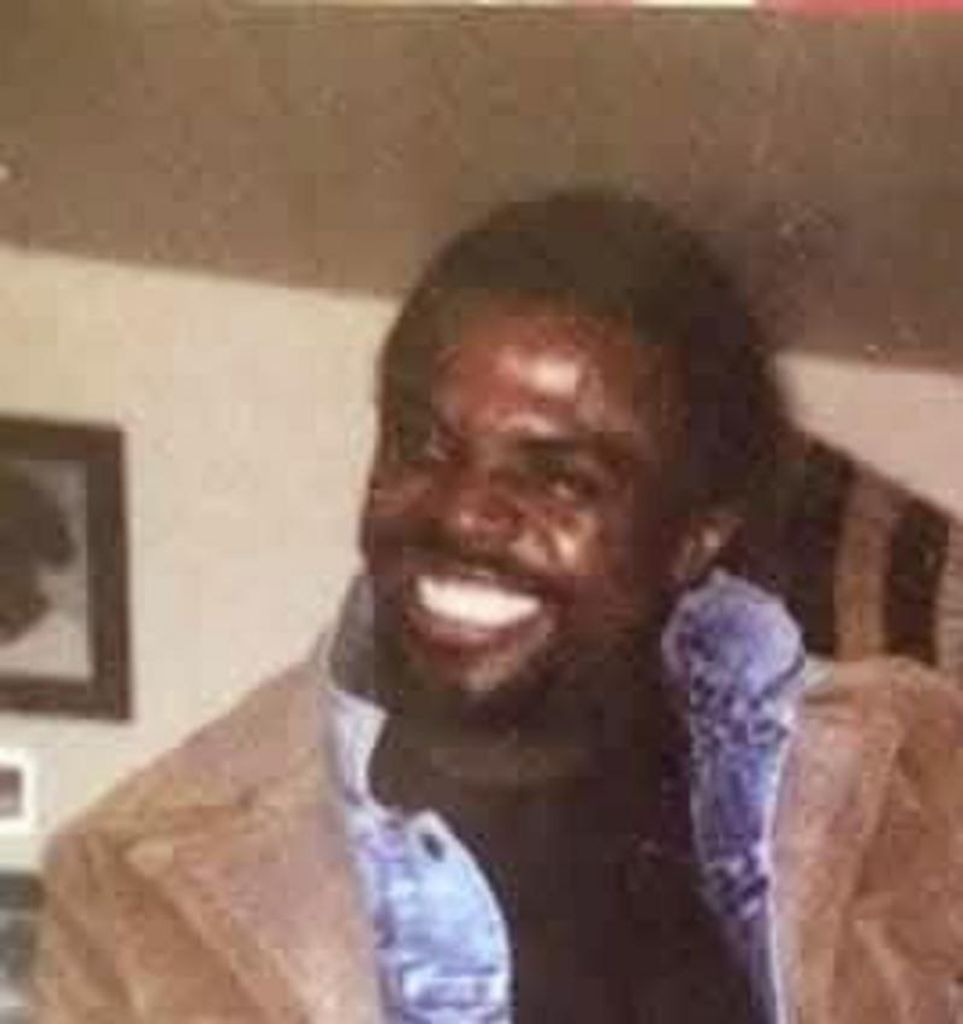 Marlon Gene Smith Profile Photo