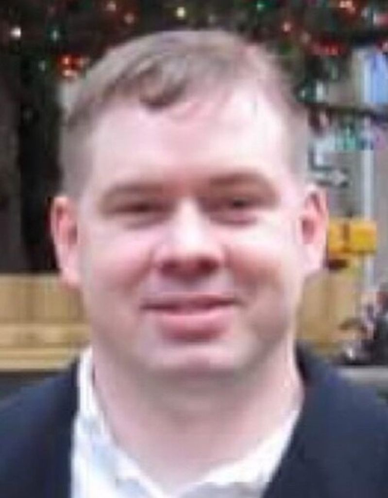 Erik  G. Harrsen Profile Photo
