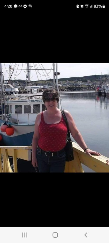 Bernice Elizabeth Russell Profile Photo