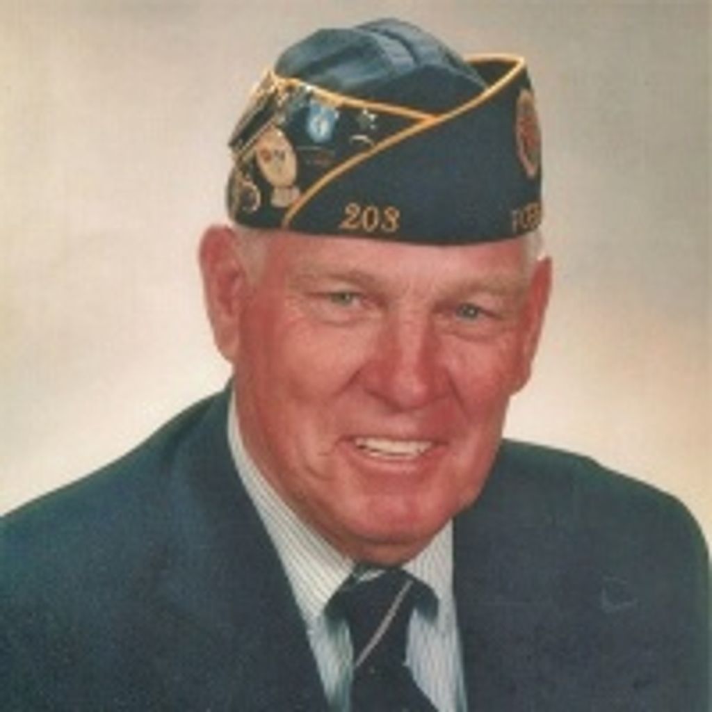 Joseph B. Curtsinger