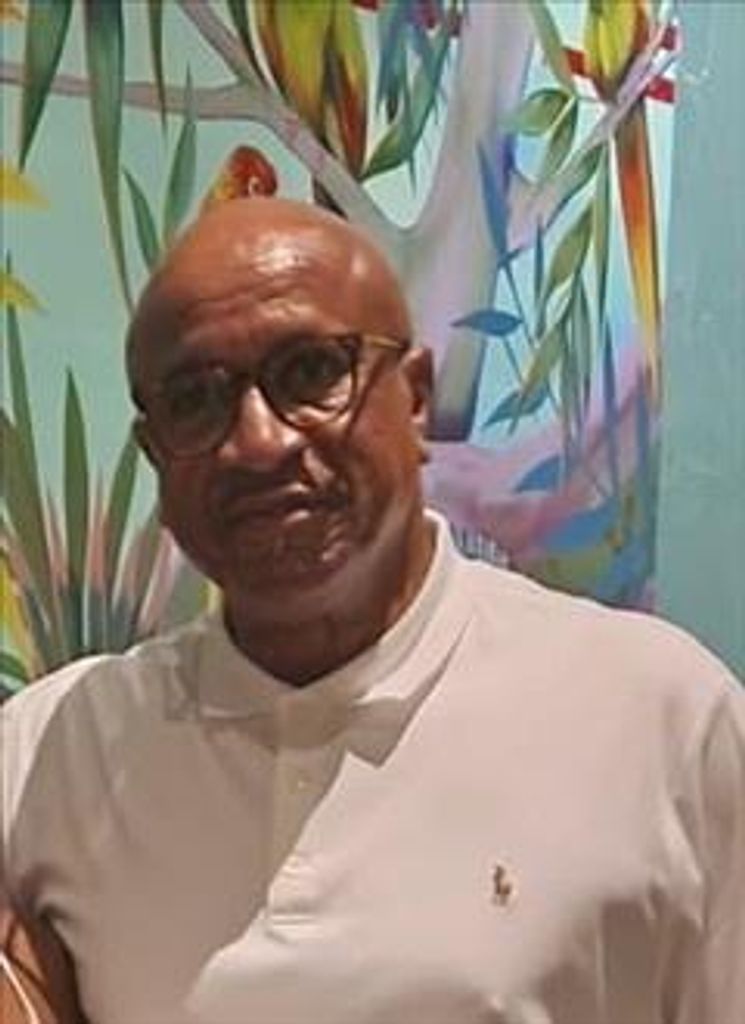 Henry Lee Profile Photo