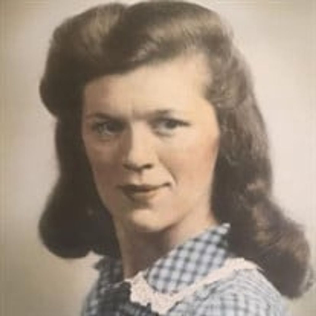 Ellen Marie Judge Jenkins