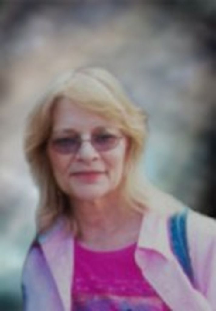 Linda Louise Johnson