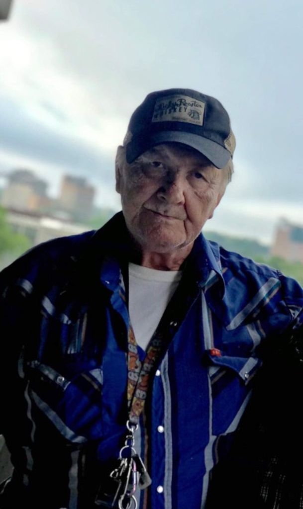 Jerry Junior Maxwell Profile Photo