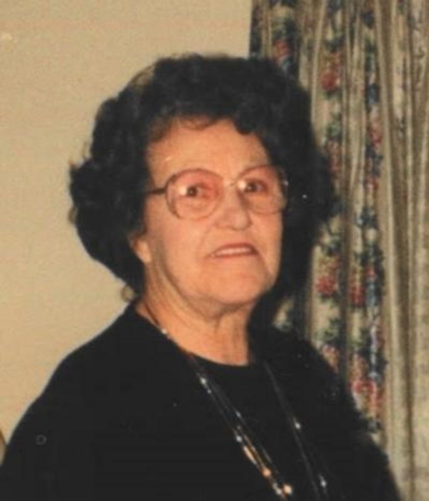 Lorene Lambert Perkey Profile Photo