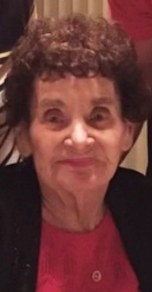Dorothy Noterfonzo Profile Photo