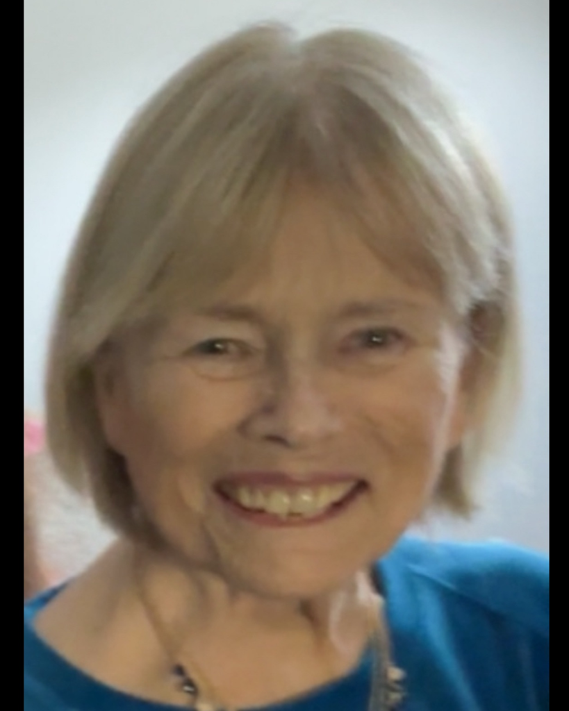 Dorothy Shepherd
