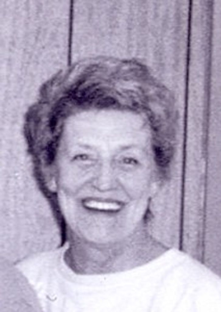 Marilyn Boles