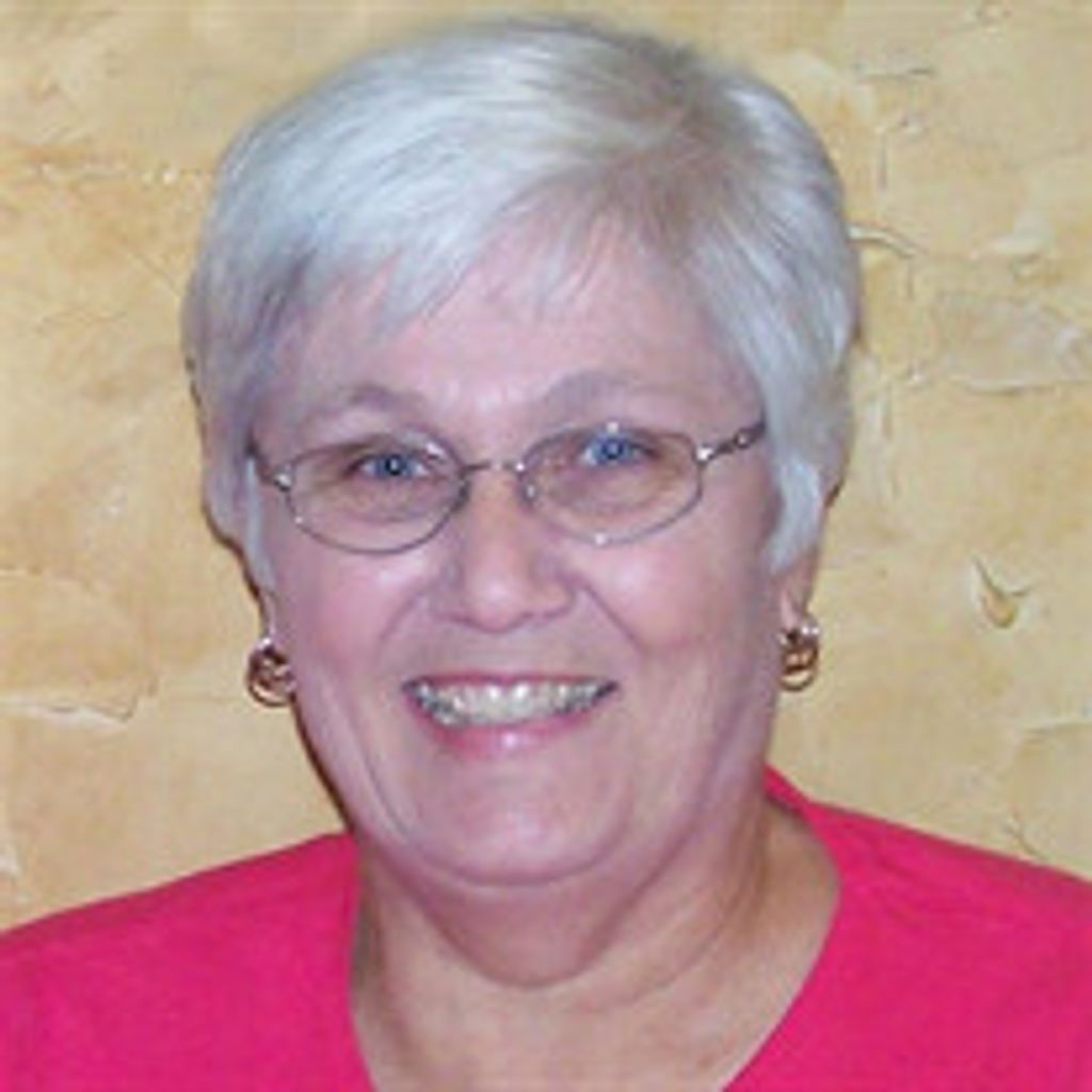 Priscilla 'Patsy' J. Davison