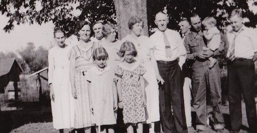 Rosaline "Rosie" C. Erickson photo gallery thumbnail 63 of 80