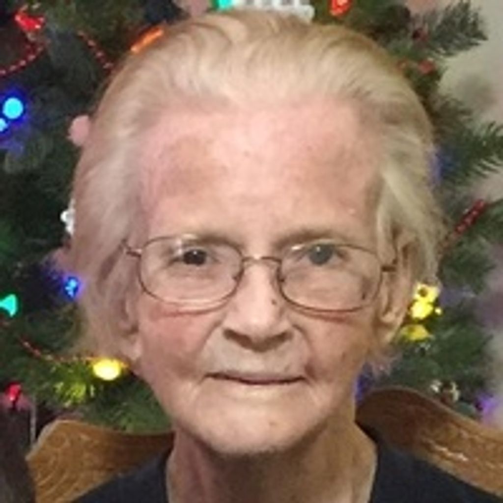 Lois Eva Horn