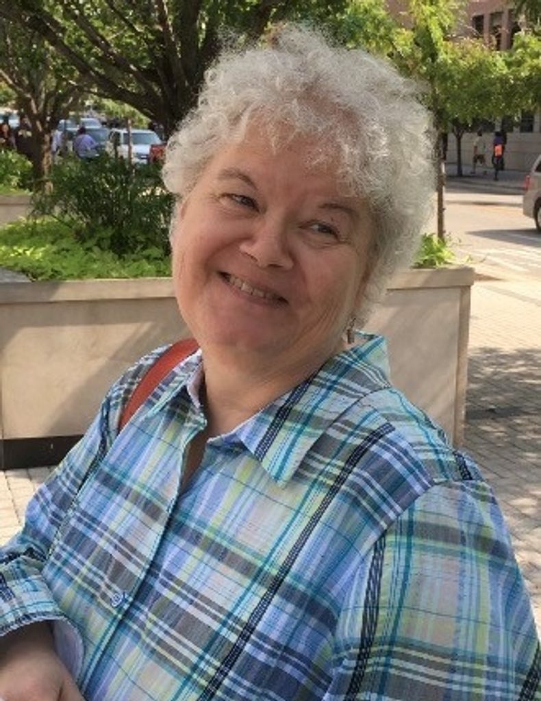 Donna Carol Blomquist Profile Photo
