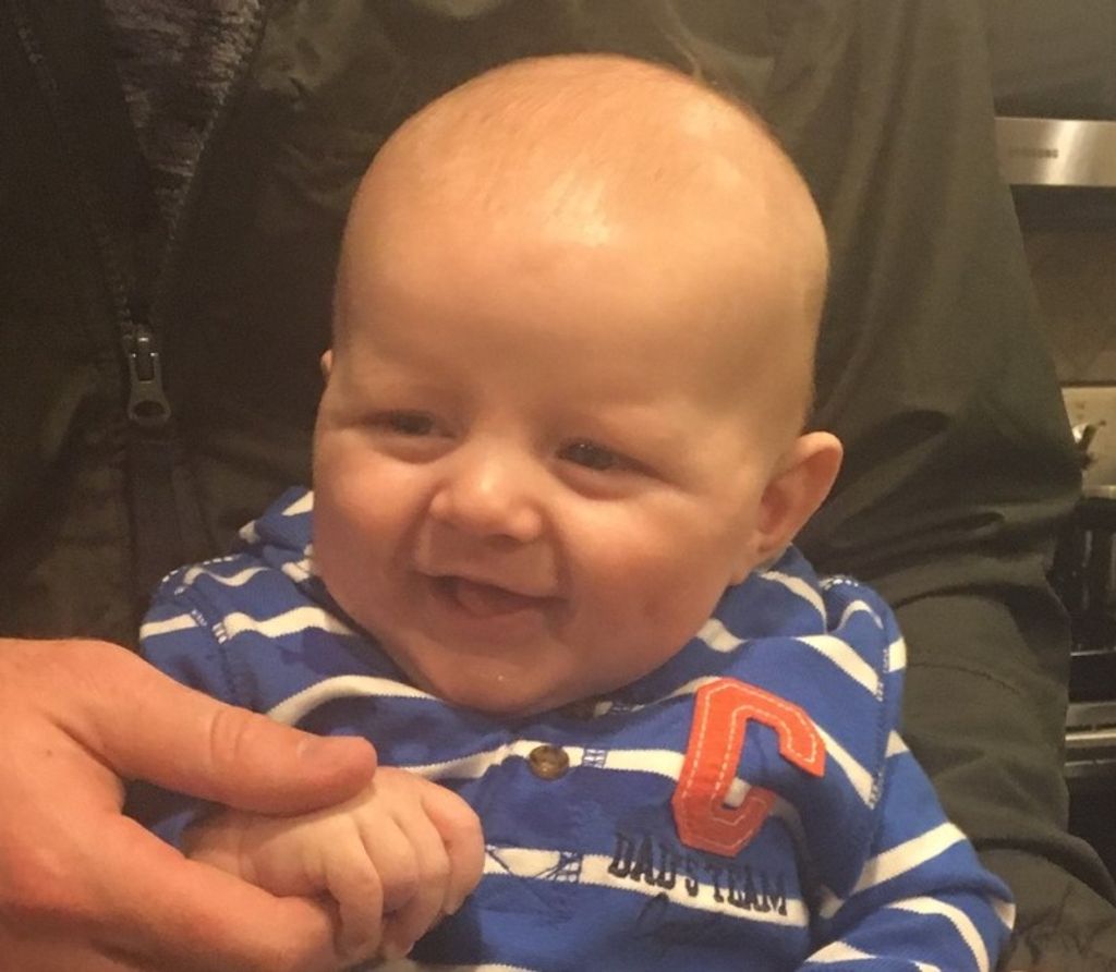 Nathanael Zachary Williams
