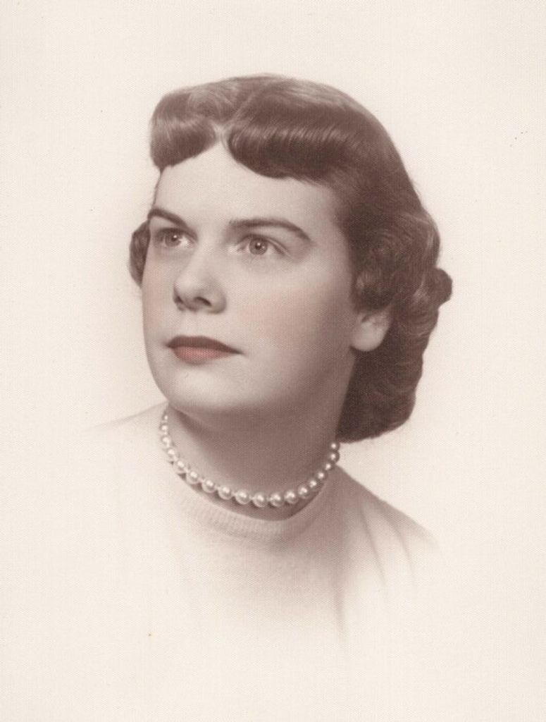 Sheila Ann (Louden)  Shaw Profile Photo