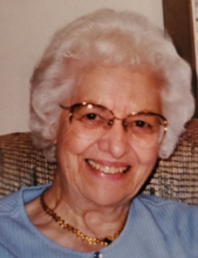 Florine S. Anderson
