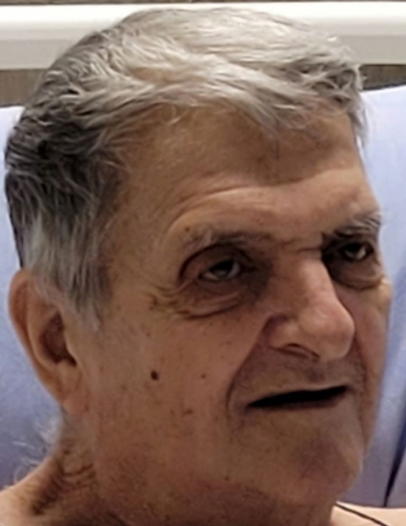 Ronald Larry Morelli