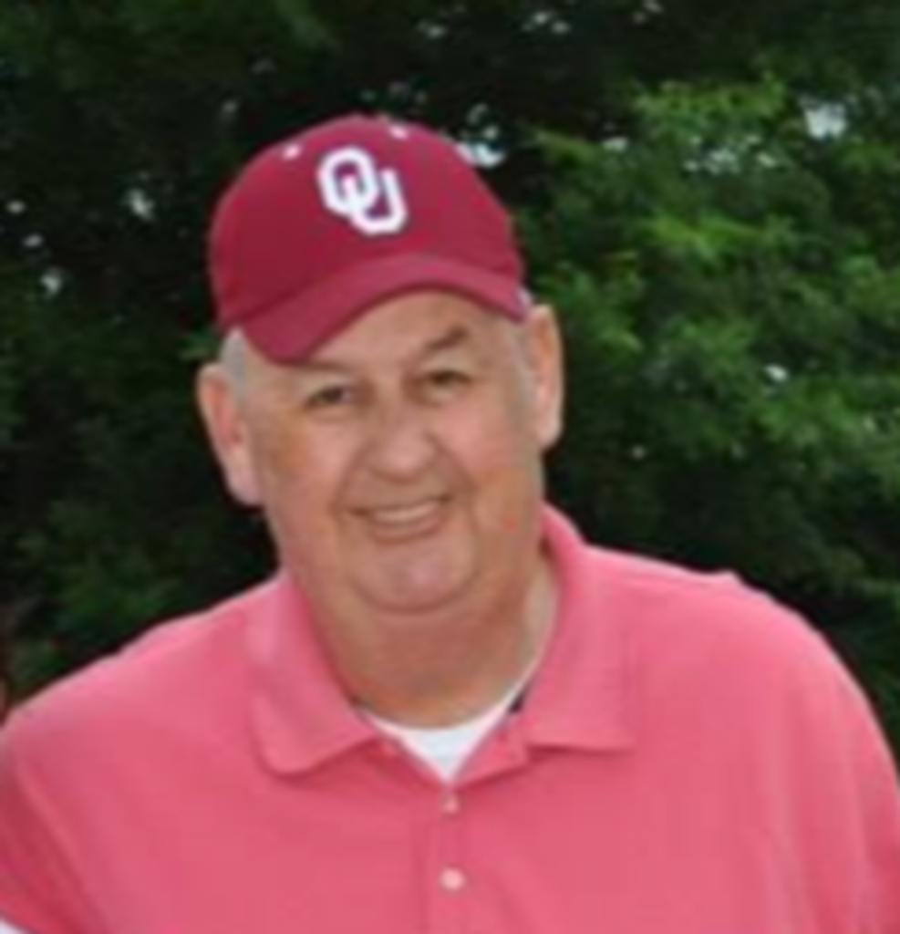 Tommy Dale "Tom" Thomas Profile Photo