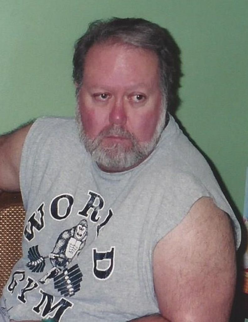 Charles Edward Petzinger Jr.