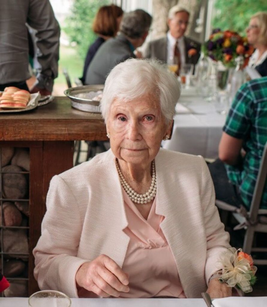 Mary Helen Kelly