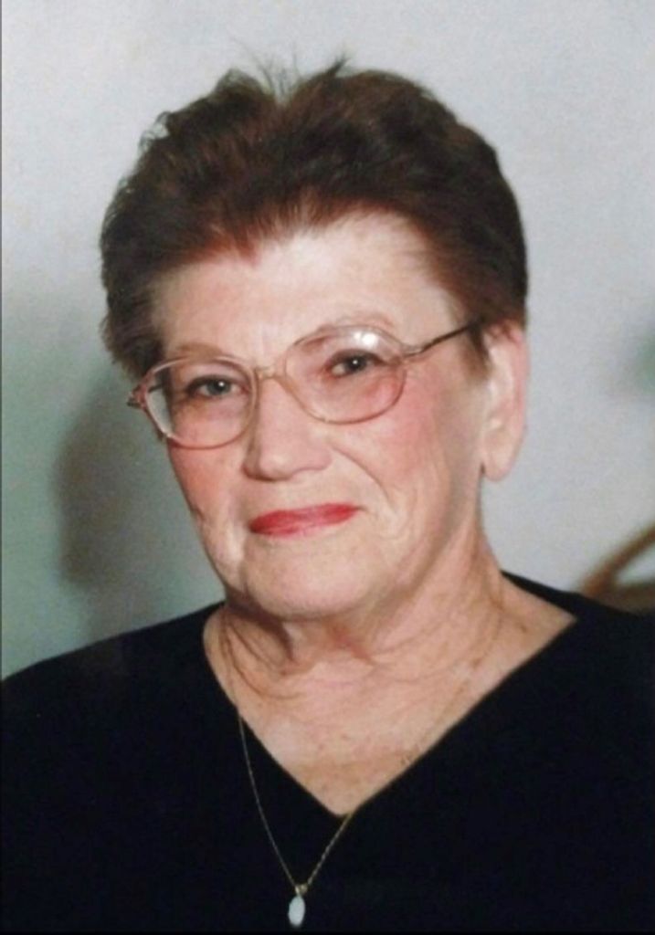 Gayle Alene (Brann)  Watson Profile Photo