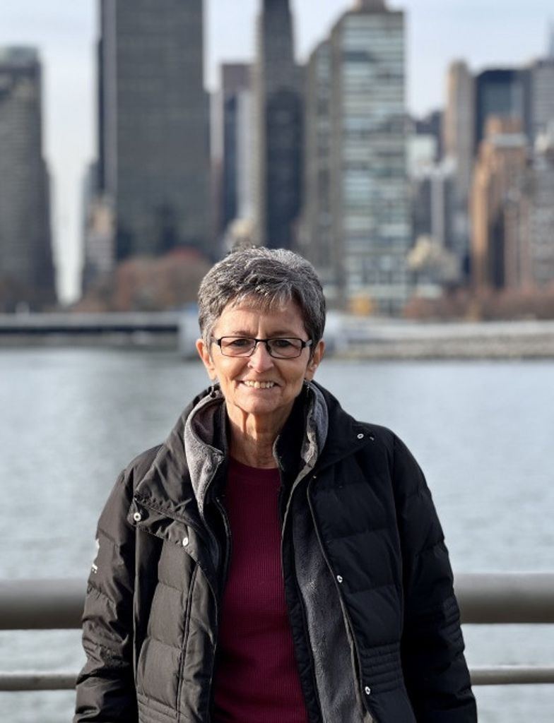 Shirley Mae Klipfel