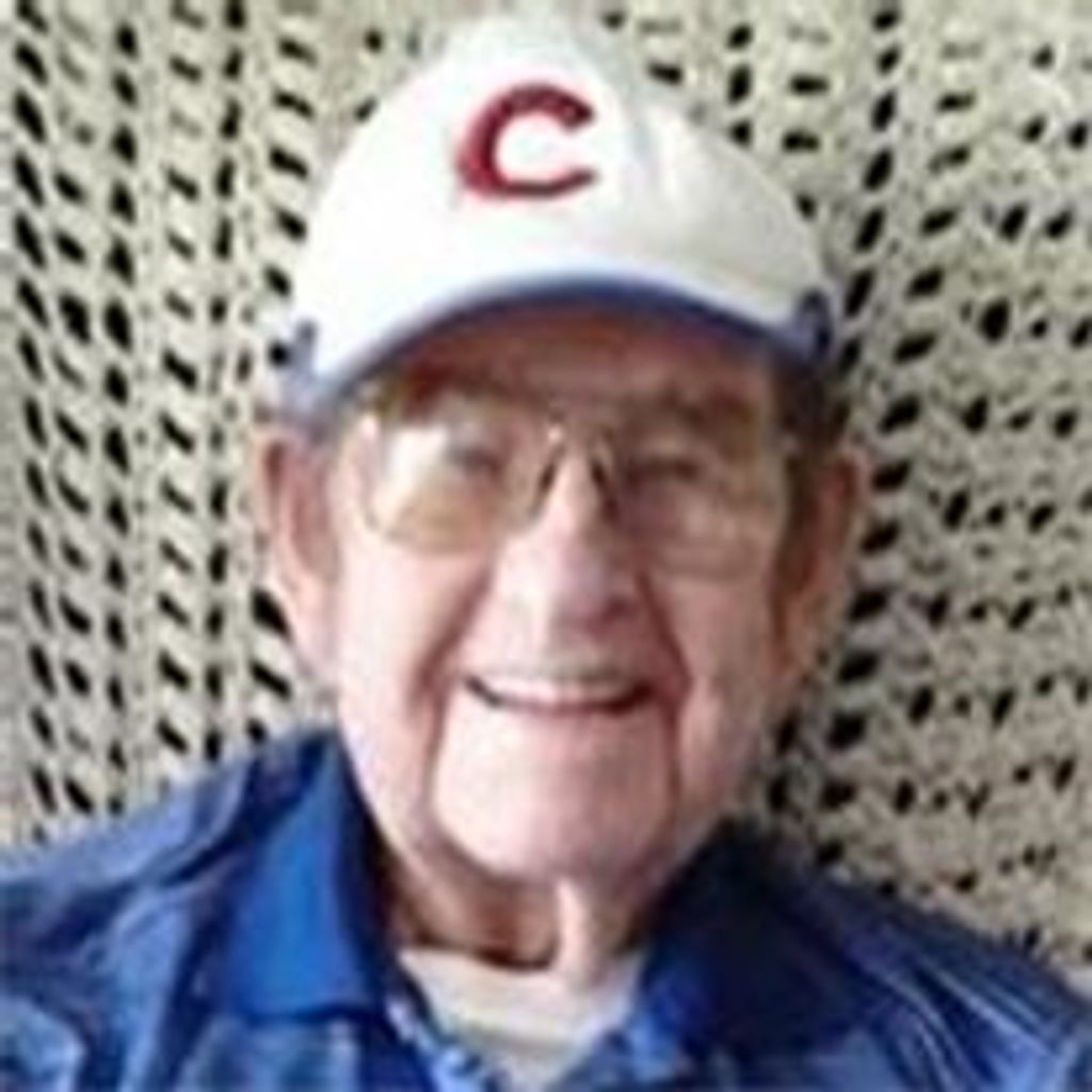 Ralph Roy Krepfle Profile Photo