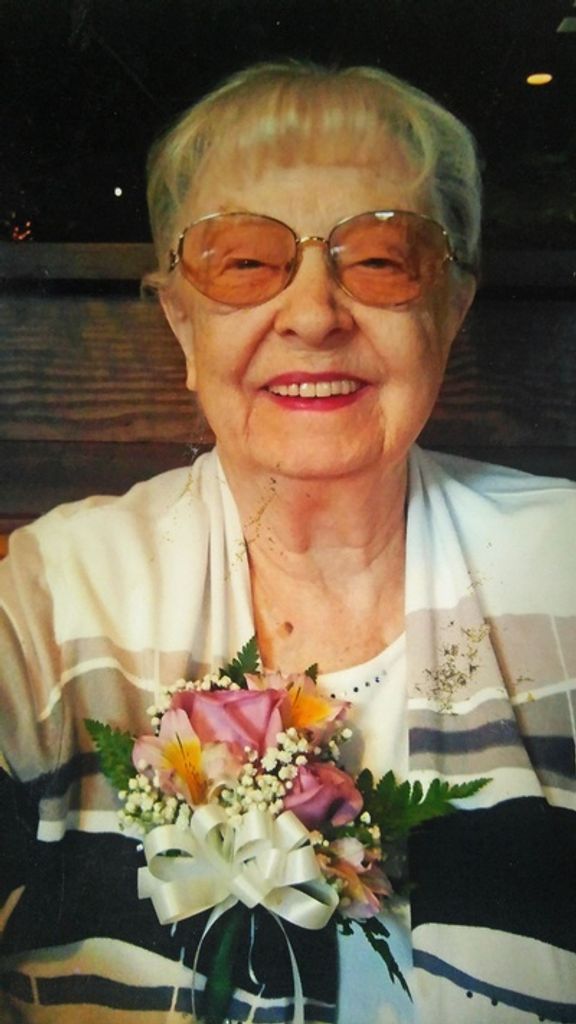 Vera Shereyko