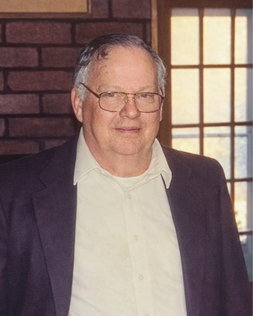 Elbert Curtis Owen, Jr.