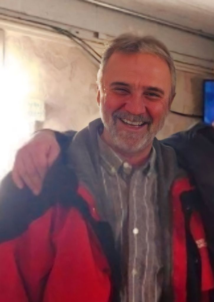 Filip Skidan Jr. Profile Photo