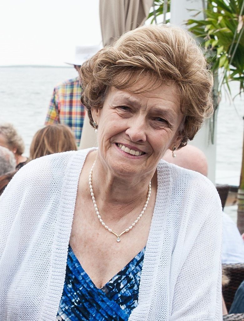 Betty-Marie Watt