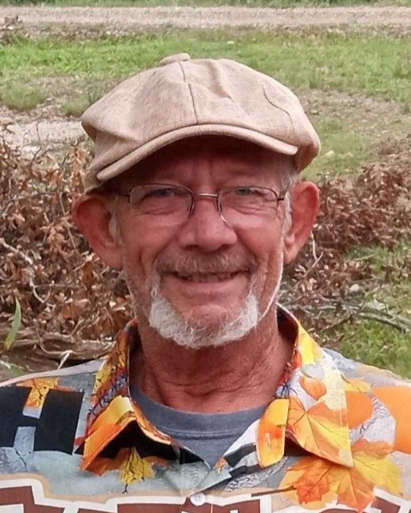 David Teddy Jackson