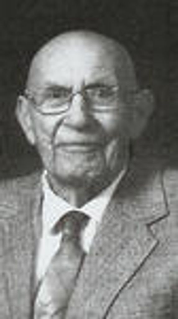 Clayton Frederick Radtke