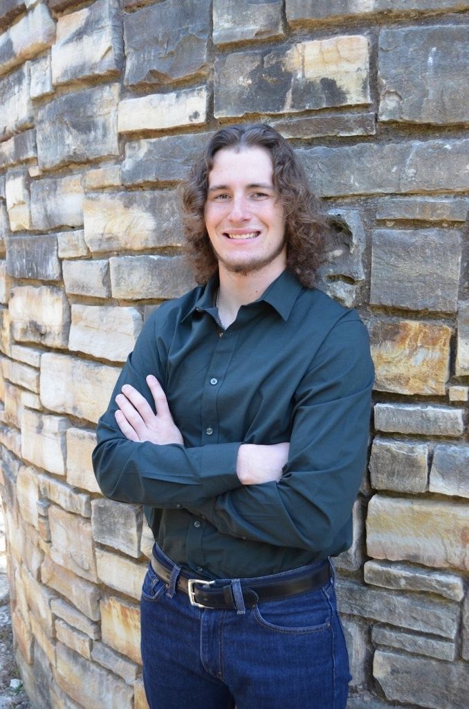 Tyler Thomas Ross Profile Photo