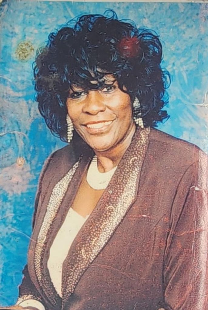 Ethel Mccorkle Profile Photo