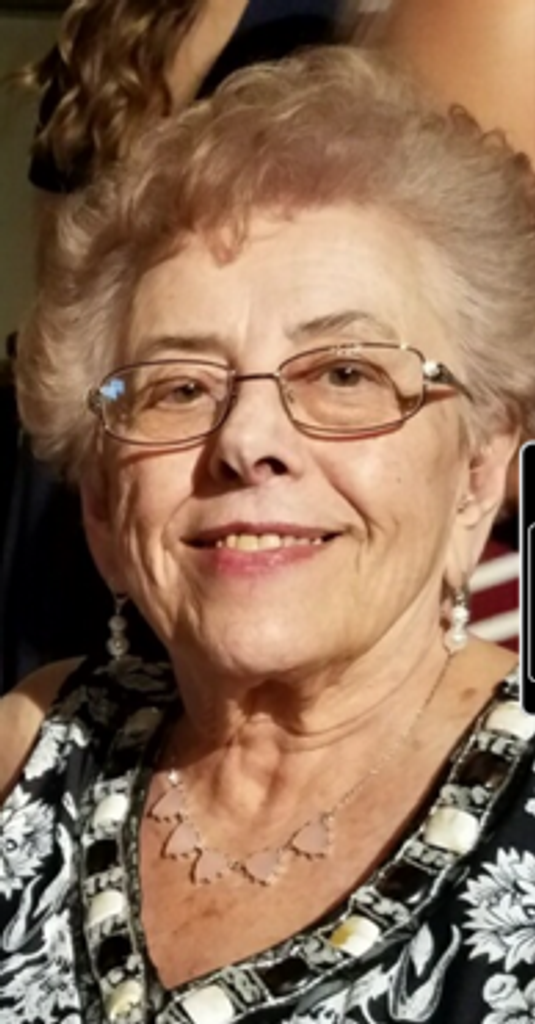 Arlene M. Burns
