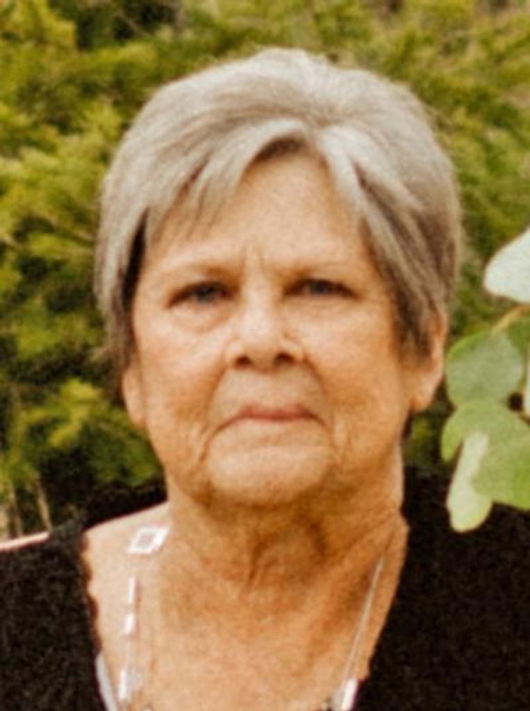Lorraine Thompson Carson Profile Photo