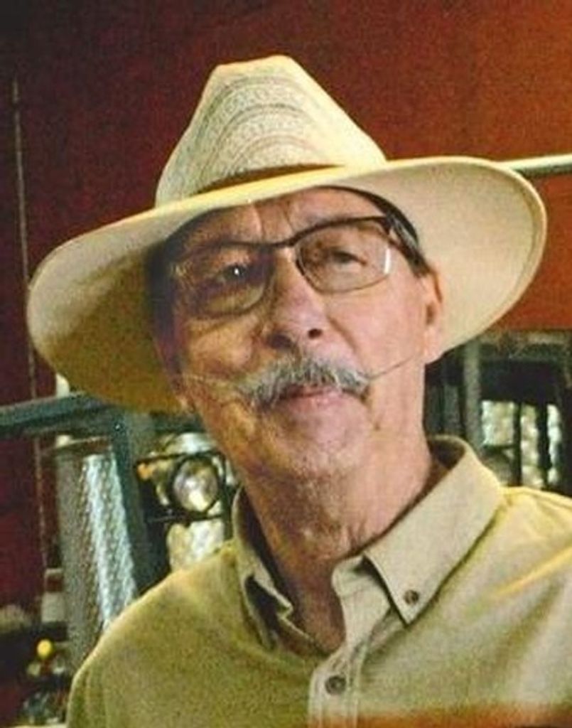 Alan "Randy" Randolph Carter