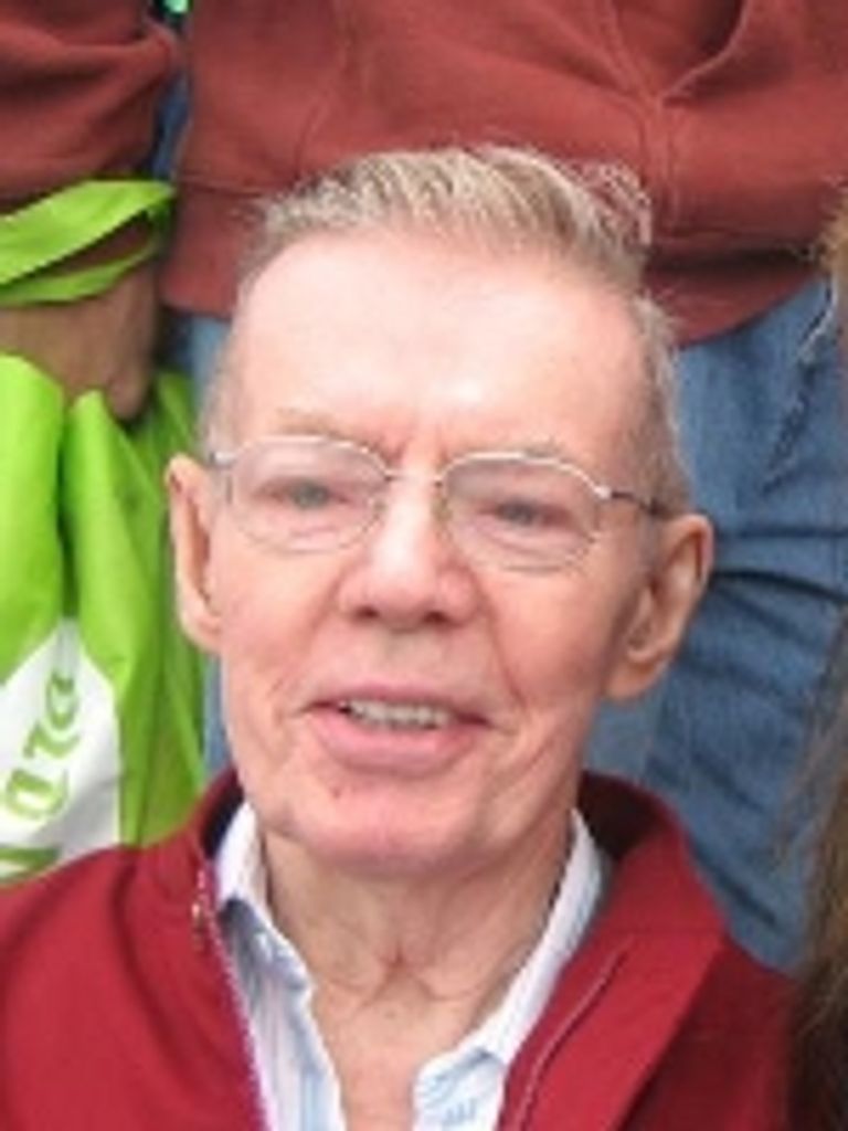 Harold “Hal” Gene Stocking Profile Photo