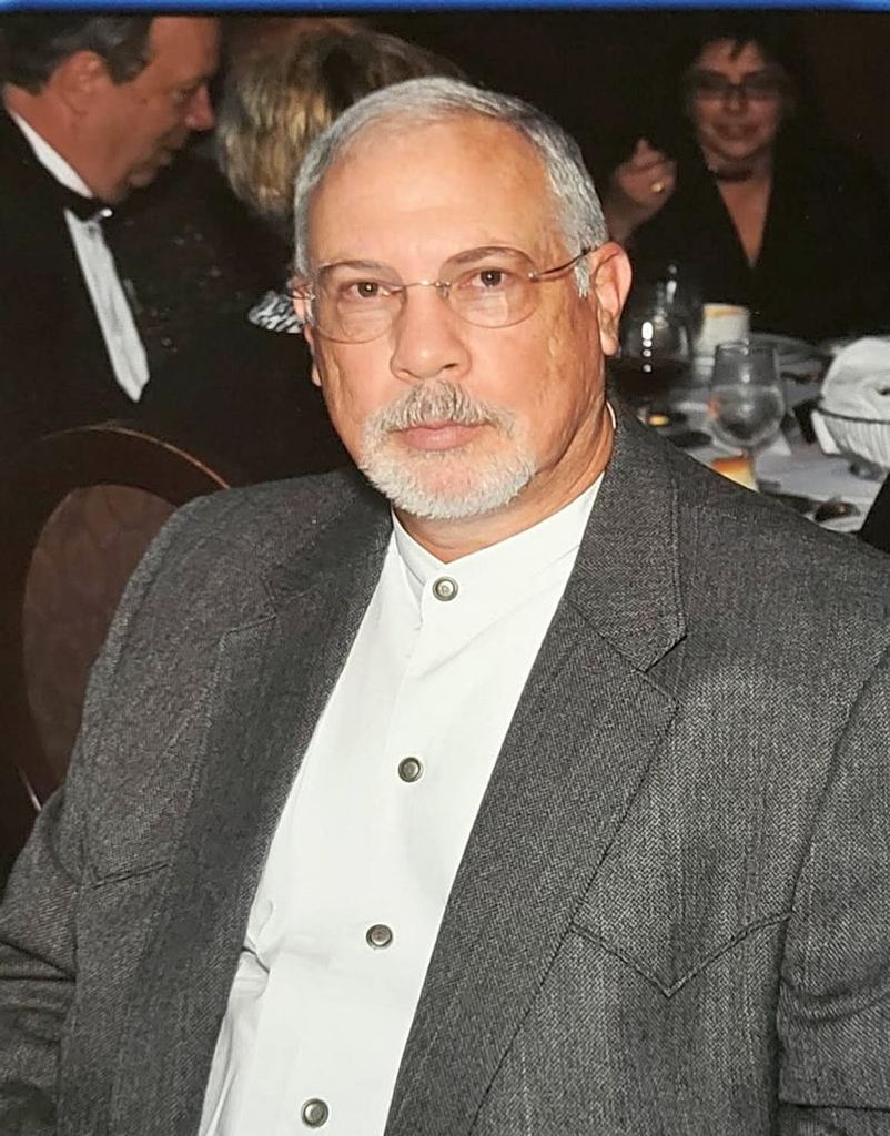 Joseph Gardsbane Profile Photo