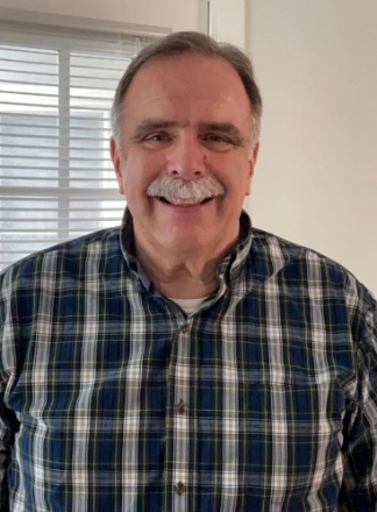 Glenn (Nick) Listernick Profile Photo