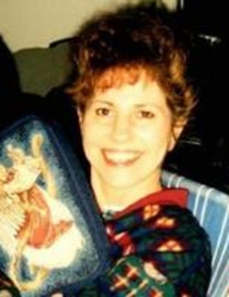Denise Gay Rainwater Profile Photo
