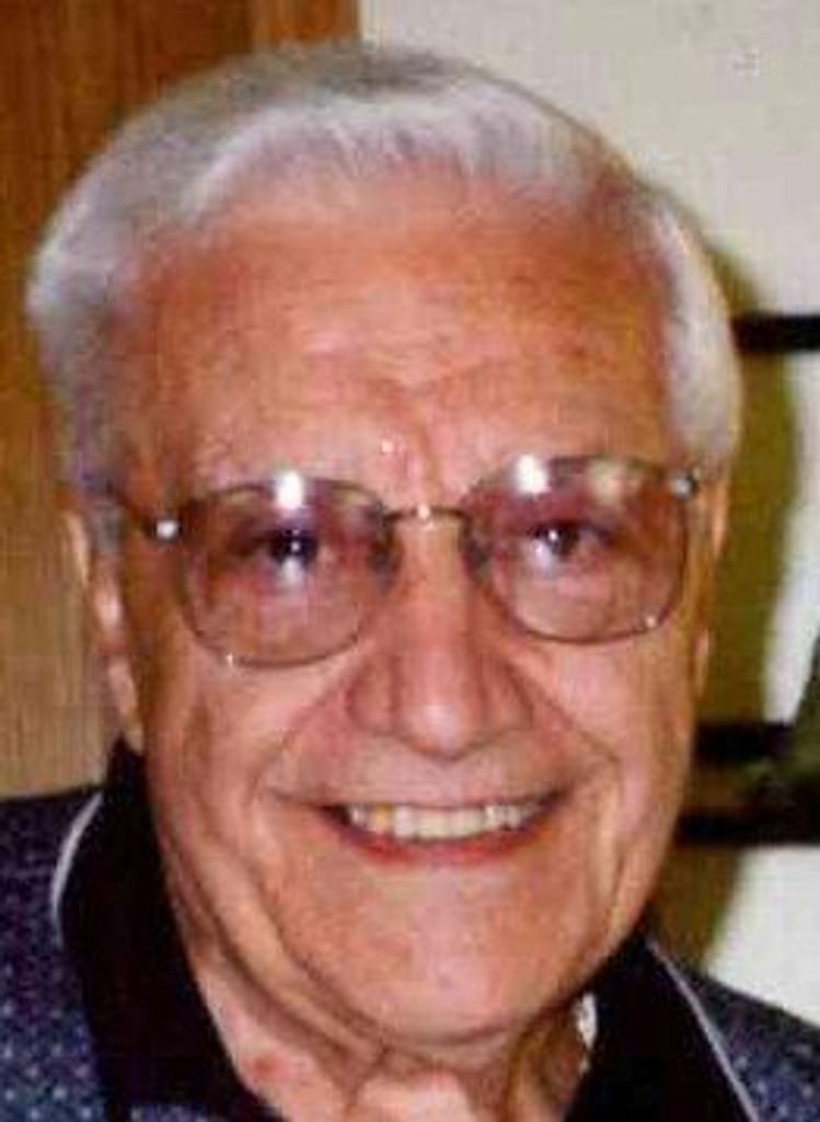 FRANK A. COSENZA Profile Photo